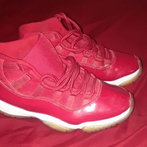 Jordan 11s